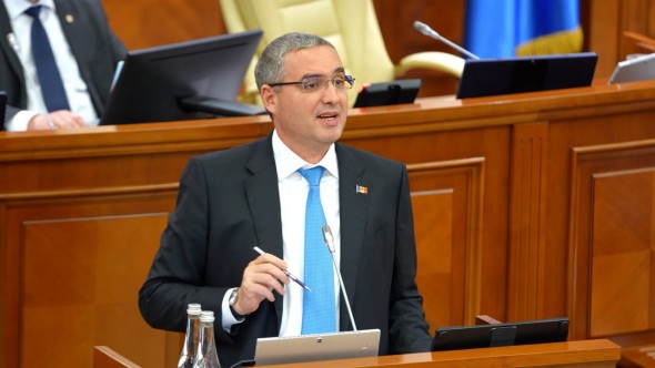 Usatîi declară război drogurilor: închisoare pe viață și averi confiscate pentru traficanți